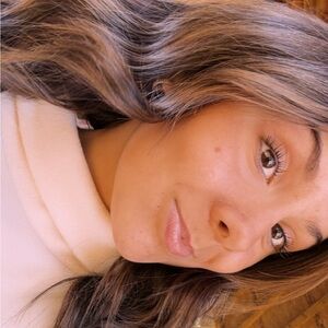 Meet your Posher, Sophi